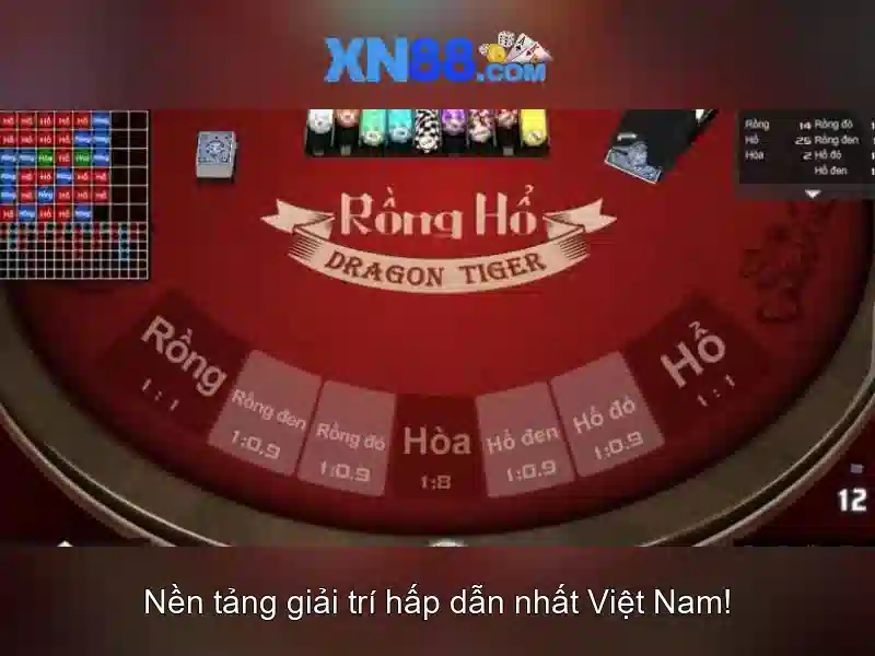 Tải App XN88