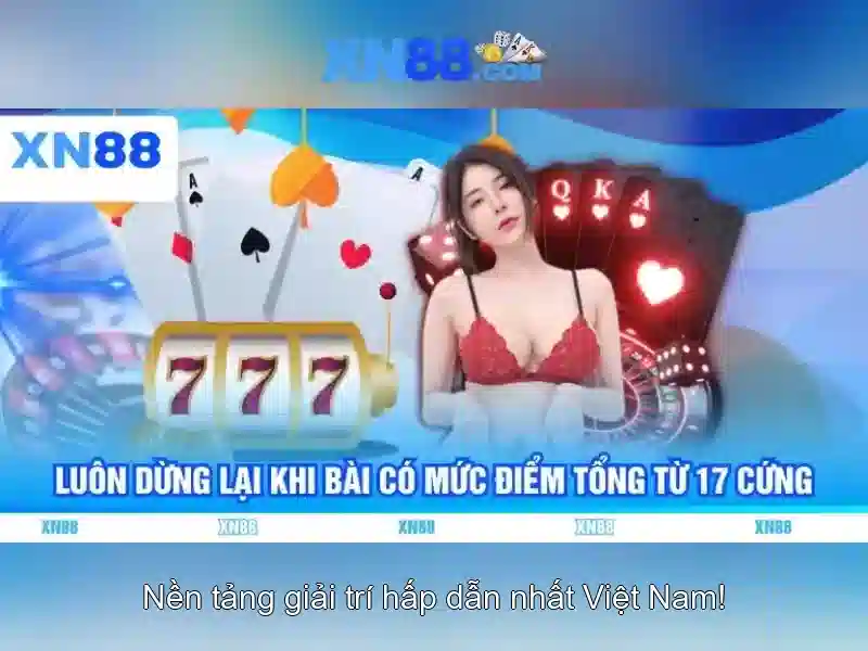 Nền Tảng Giải Trí Slot