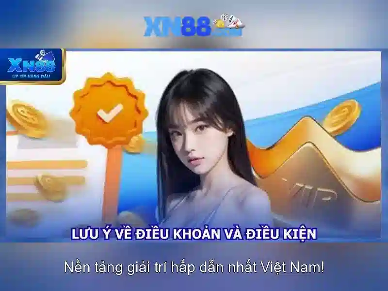 Trò Chơi SLOT Tại XN88