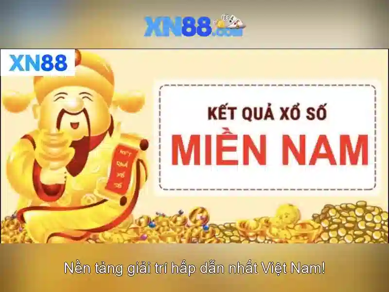 Đăng Ký XN88 Slot
