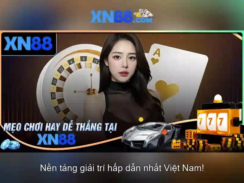 Hướng Dẫn Tai XN88