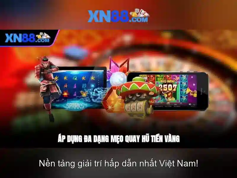 Bí kíp chơi slot