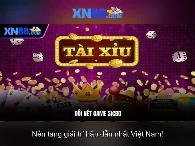 Đặc điểm nổi bật