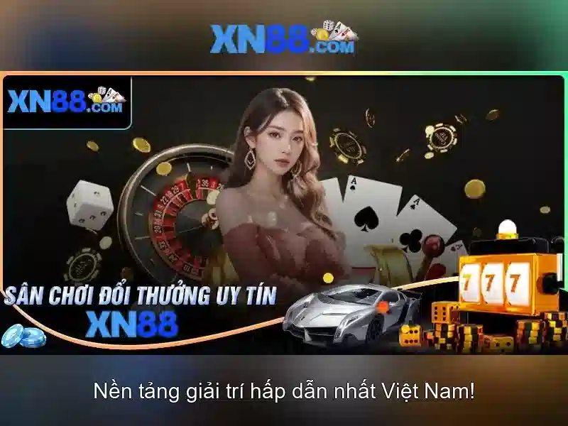 Giao Diện Thân Thiện Của XN88
