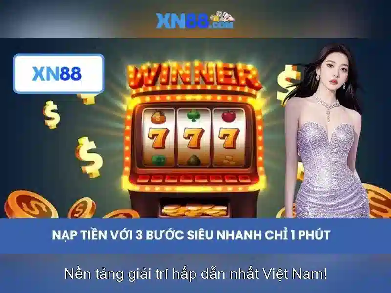 XN88 Là Gì