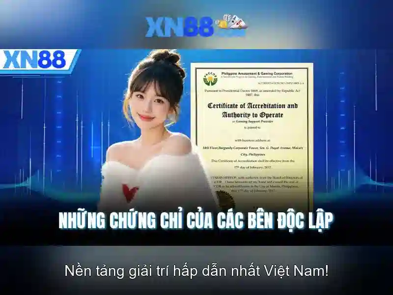 Trải Nghiệm Casino Trực Tuyến XN88