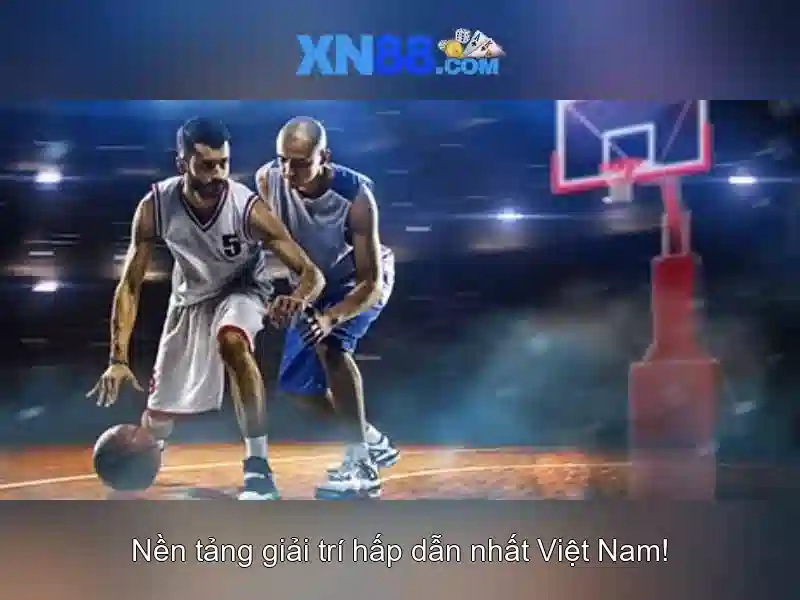 Lý Do Chọn XN88 App