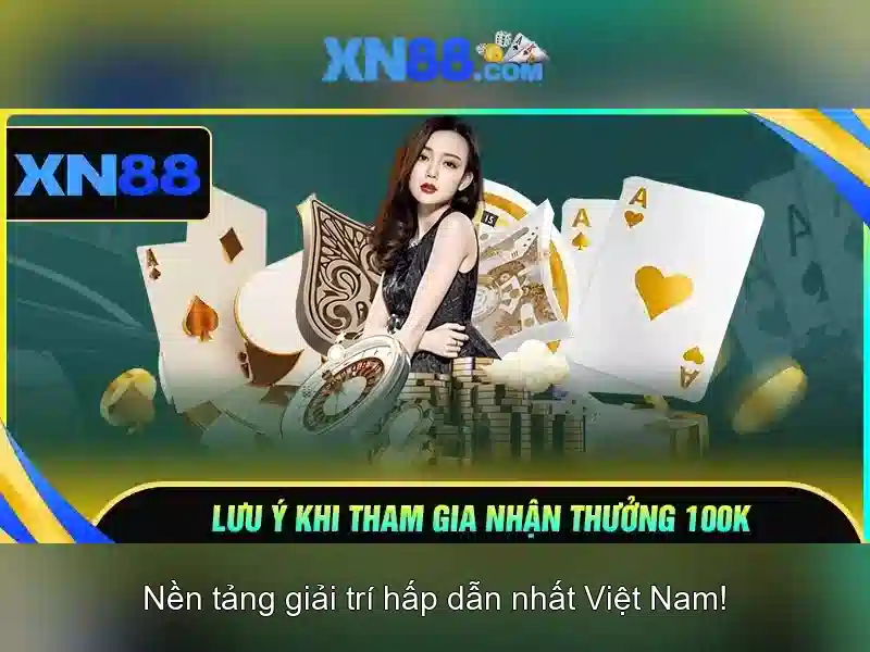 Ưu điểm XN88 Slot 2026