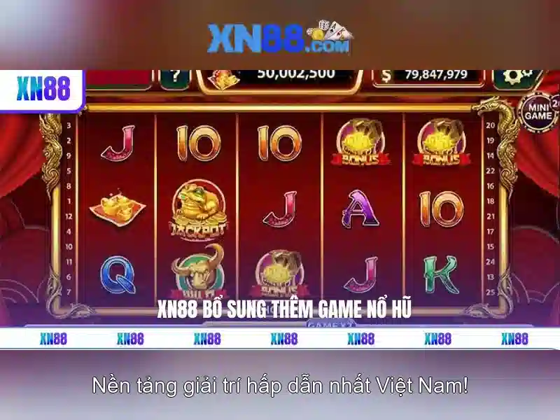 XN88 Slot