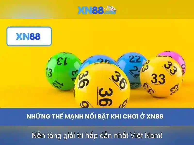 Cổng game Slot XN88