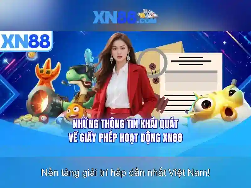 Trải nghiệm slot XN88