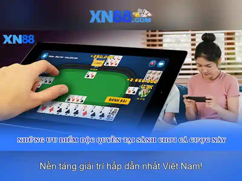 Hướng Dẫn Slot XN88