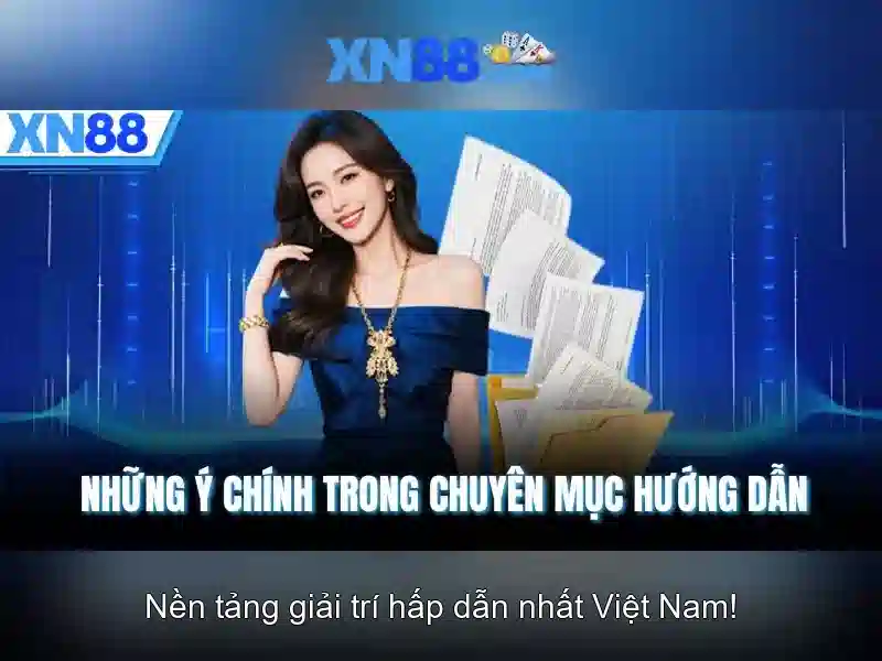 Chương trình khuyến mãi XN88