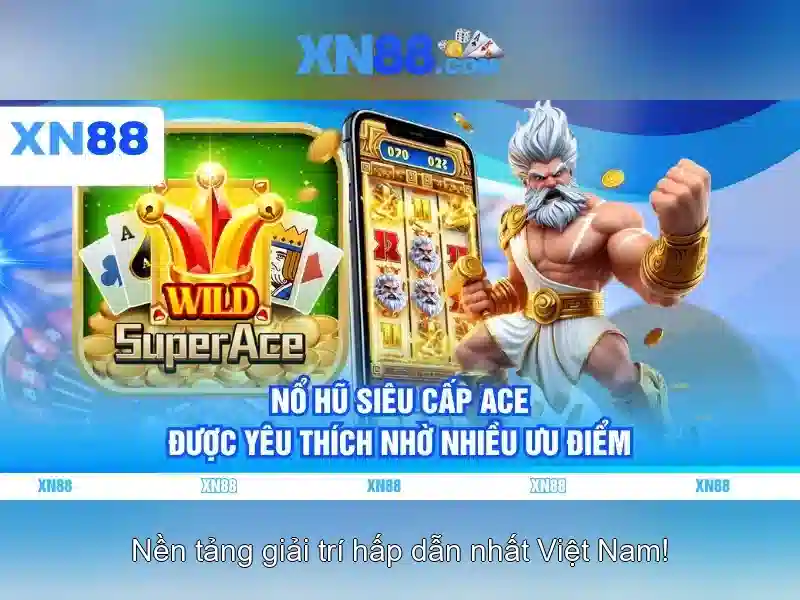 Giao diện XN88
