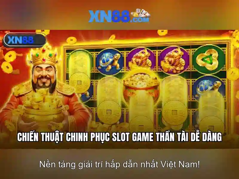 Giới Thiệu Tổng Quan Về XN88