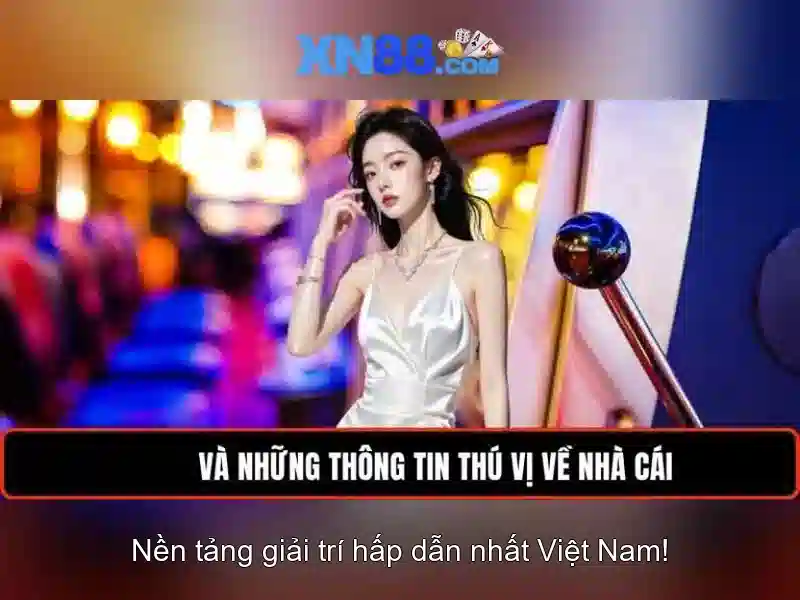 XN88 – Ứng Dụng XN88 Cho Slot Cổ Truyền | Trải Nghiệm Đỉnh Cao 2026