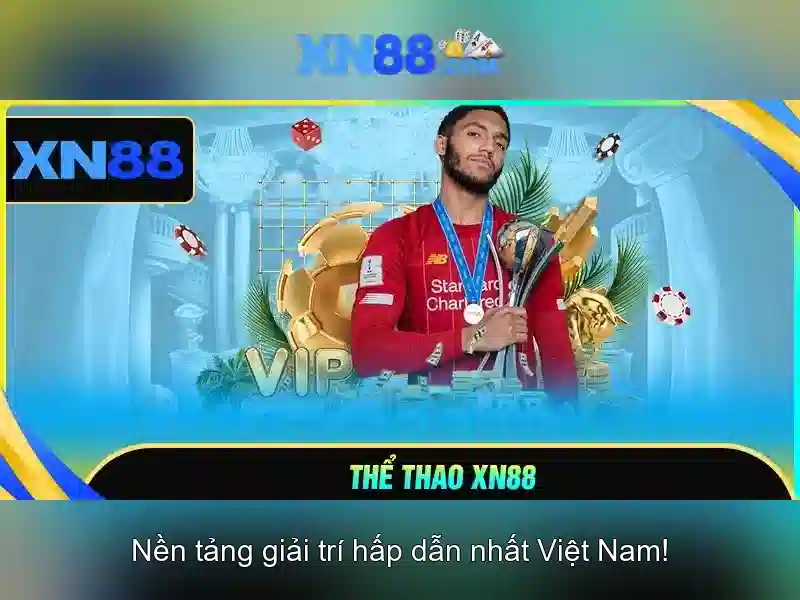 Giải thích XN88 là gì