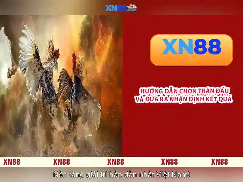 Trải Nghiệm Slot Game XN88
