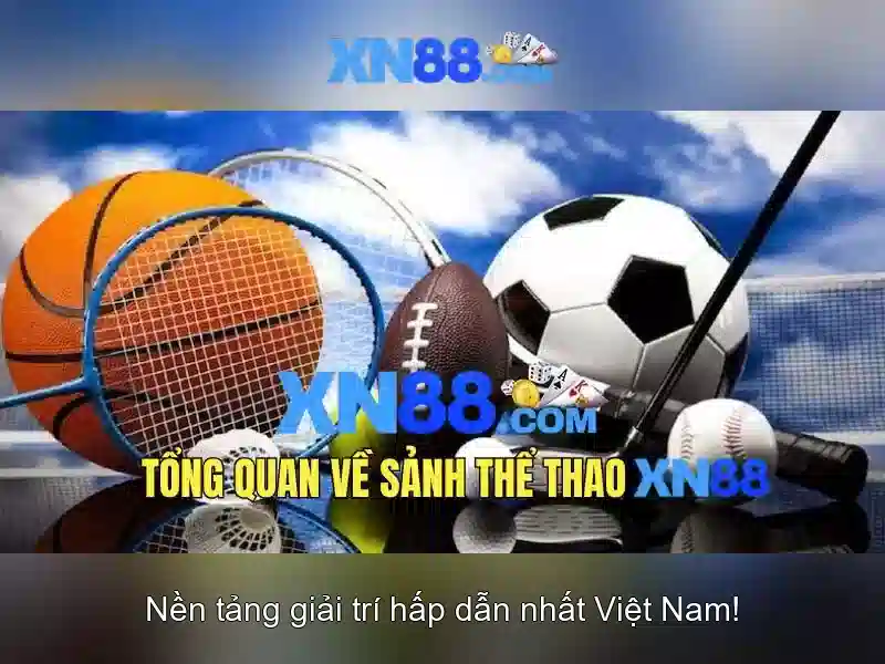Giới Thiệu Về XN88 Game