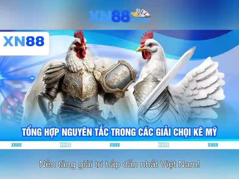 XN88 – Trải Nghiệm Casino Độc Quyền 2026