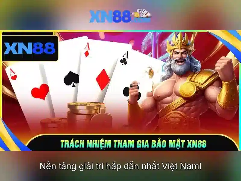 Giao Diện Ứng Dụng XN88 App