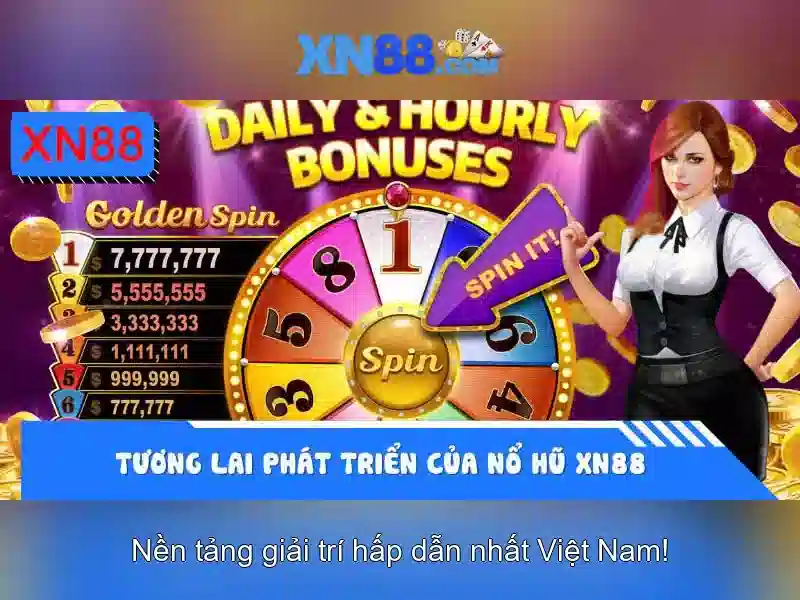 Giới Thiệu XN88