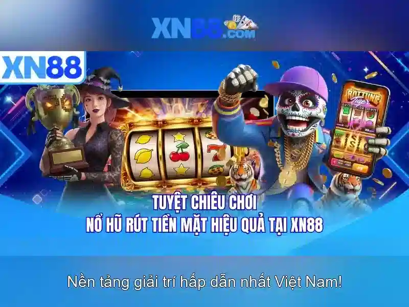 Hướng dẫn đăng ký XN88
