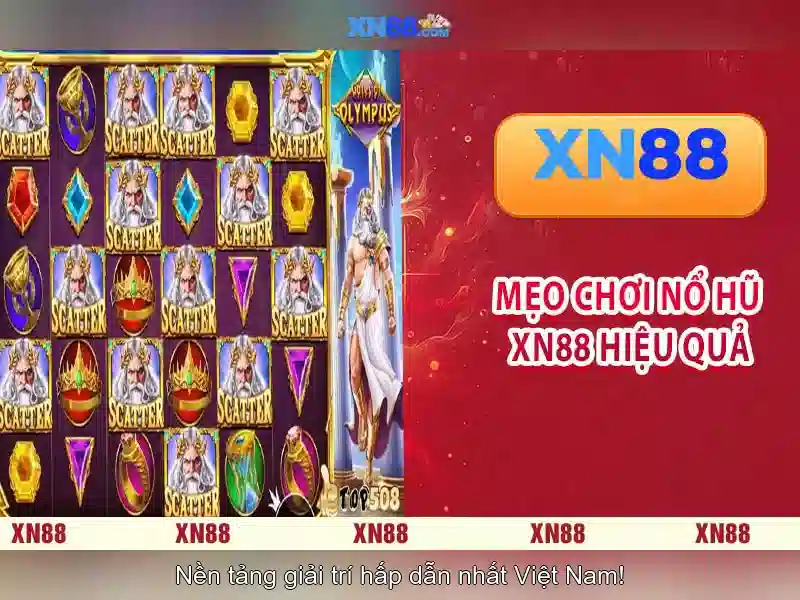 Hướng Dẫn Nạp Tiền XN88
