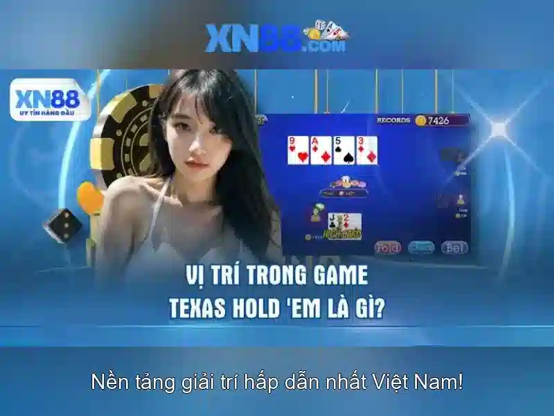 Trò chơi slot XN88