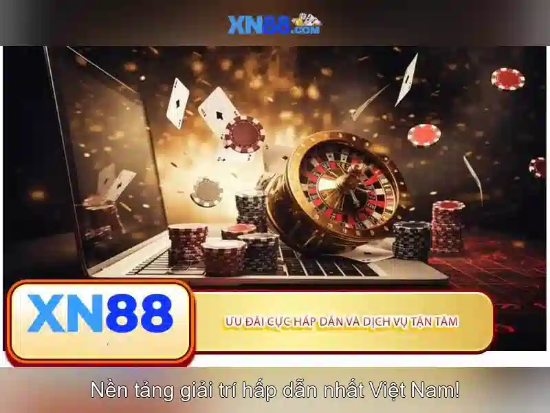 Lý Do Chọn Slot XN88