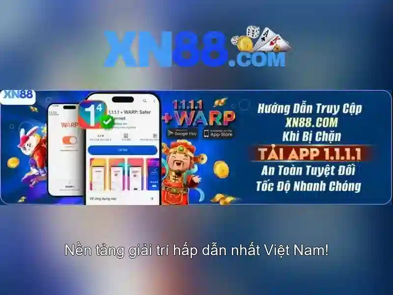 Hướng Dẫn Đăng Nhập XN88