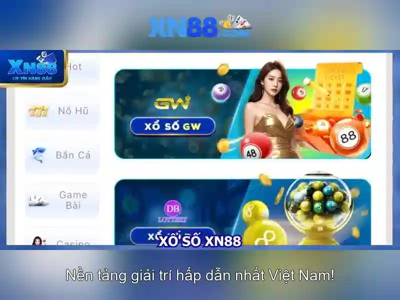 Trải Nghiệm Slot Đỉnh Cao