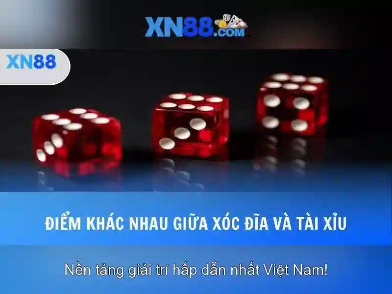 Độ tin cậy của XN88