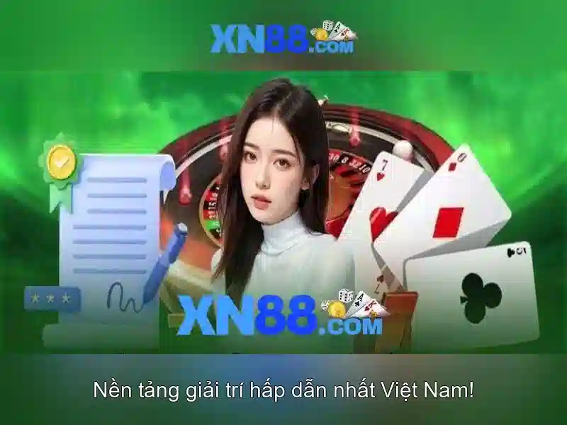 Kinh nghiệm chơi Slot XN88