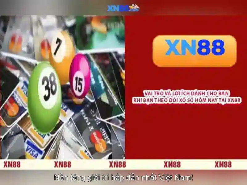 XN88 – Link Truy Cập Chính Thức