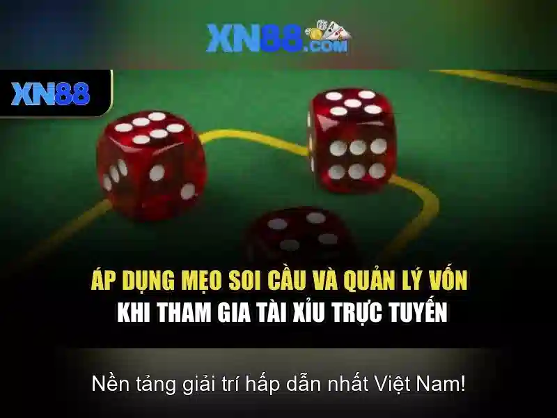 Cách Sử Dụng Công Cụ Soi Cầu Hiệu Quả