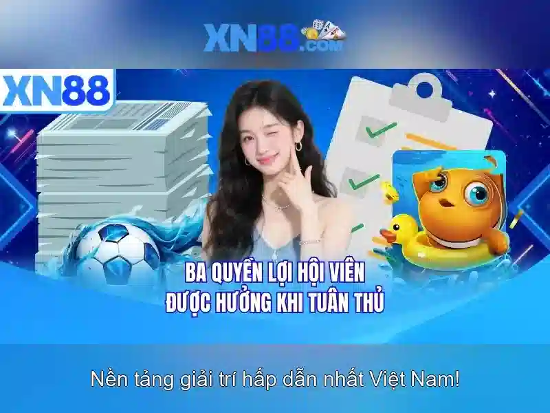 Trải Nghiệm Đỉnh Cao Với XN88 Game