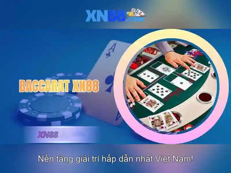 Trò Chơi Slot XN88