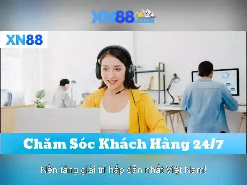 Khám Phá Giao Diện Slot XN88 Đỉnh Cao