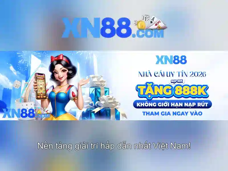 Cách chơi Slot XN88 thắng đậm