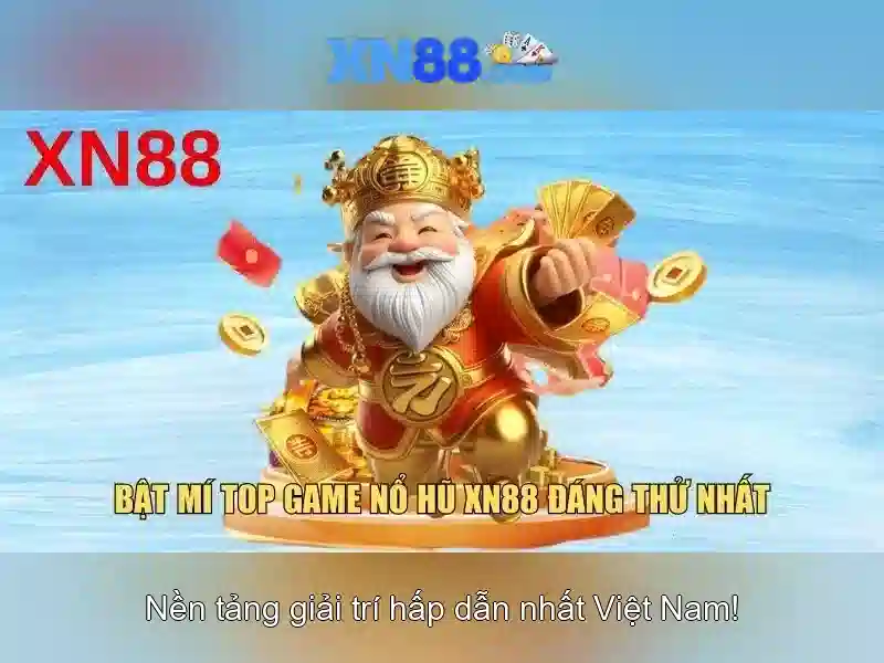 Sự Kiện Slot XN88 Win IMG.MG --></p><h3>Tại Sao Nên Chọn <strong>XN88 Win</strong>?</h3><ul><li>Hệ thống bảo mật cao với công nghệ mã hóa hiện đại.</li><li>Hỗ trợ 24/7 bằng nhiều ngôn ngữ, bao gồm tiếng Việt.</li><li>Đội ngũ chuyên viên tư vấn tận tâm, sẵn sàng hỗ trợ người chơi mọi lúc.</li></ul><h2>Tham Gia Ngay <strong>XN88 Win</strong> Để Rinh Tiền Thưởng Lớn</h2><p>Nếu bạn đang tìm kiếm một nền tảng SLOT uy tín và hấp dẫn, <strong>XN88 Win</strong> chính là lựa chọn lý tưởng. Với sự kết hợp giữa công nghệ hiện đại và dịch vụ chăm sóc khách hàng tận tâm, <strong>XN88 Win</strong> hứa hẹn mang đến cho người chơi những trải nghiệm cá cược đỉnh cao và phần thưởng hấp dẫn.</p><p class='body_img'></p><h3>Tại Sao Nên Chọn <strong>XN88 Win</strong>?</h3><ul><li>Hệ thống bảo mật cao với công nghệ mã hóa hiện đại.</li><li>Hỗ trợ 24/7 bằng nhiều ngôn ngữ, bao gồm tiếng Việt.</li><li>Đội ngũ chuyên viên tư vấn tận tâm, sẵn sàng hỗ trợ người chơi mọi lúc.</li></ul><h2>Tham Gia Ngay <strong>XN88 Win</strong> Để Rinh Tiền Thưởng Lớn</h2><p>Nếu bạn đang tìm kiếm một nền tảng SLOT uy tín và hấp dẫn, <strong>XN88 Win</strong> chính là lựa chọn lý tưởng. Với sự kết hợp giữa công nghệ hiện đại và dịch vụ chăm sóc khách hàng tận tâm, <strong>XN88 Win</strong> hứa hẹn mang đến cho người chơi những trải nghiệm cá cược đỉnh cao và phần thưởng hấp dẫn.</p><p class='body_img'><div class=