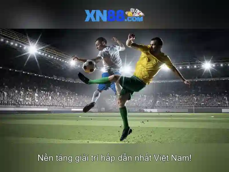 XN88 – Trải Nghiệm Slot Đỉnh Cao Với Dịch Vụ Chuyên Nghiệp 2026
