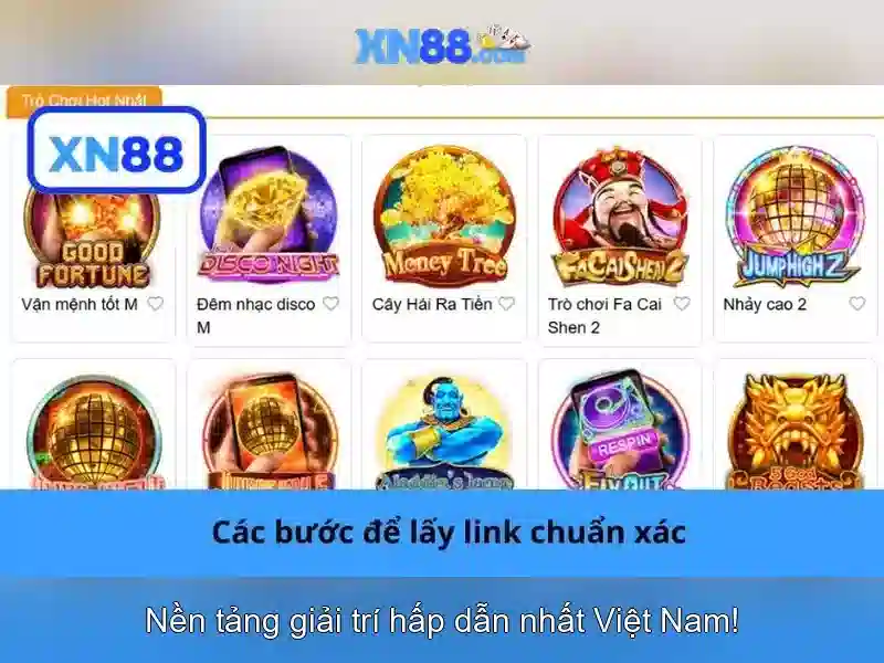 Tỷ lệ cược hấp dẫn