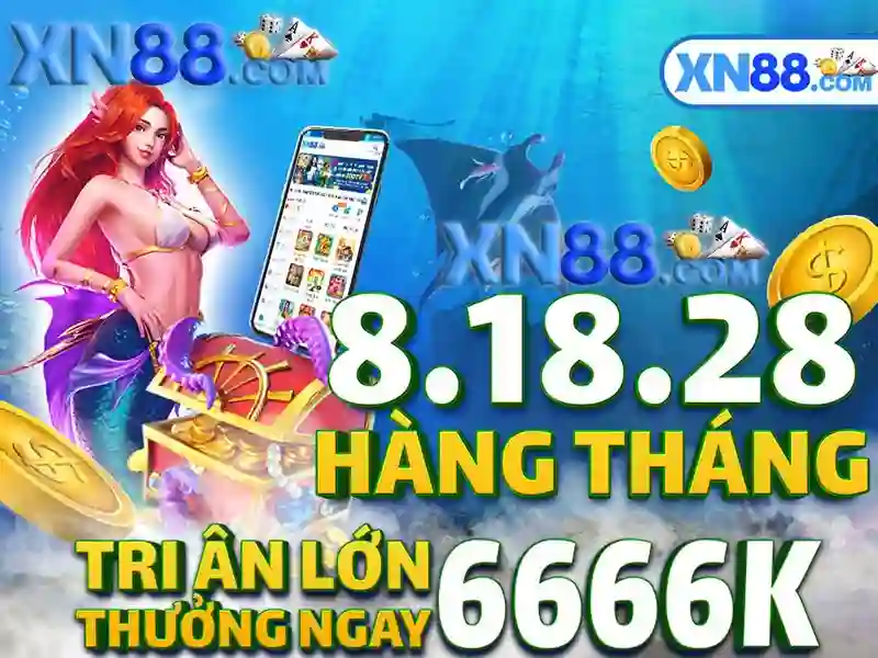 XN88 Gaming – Trải Nghiệm Slot Đỉnh Cao