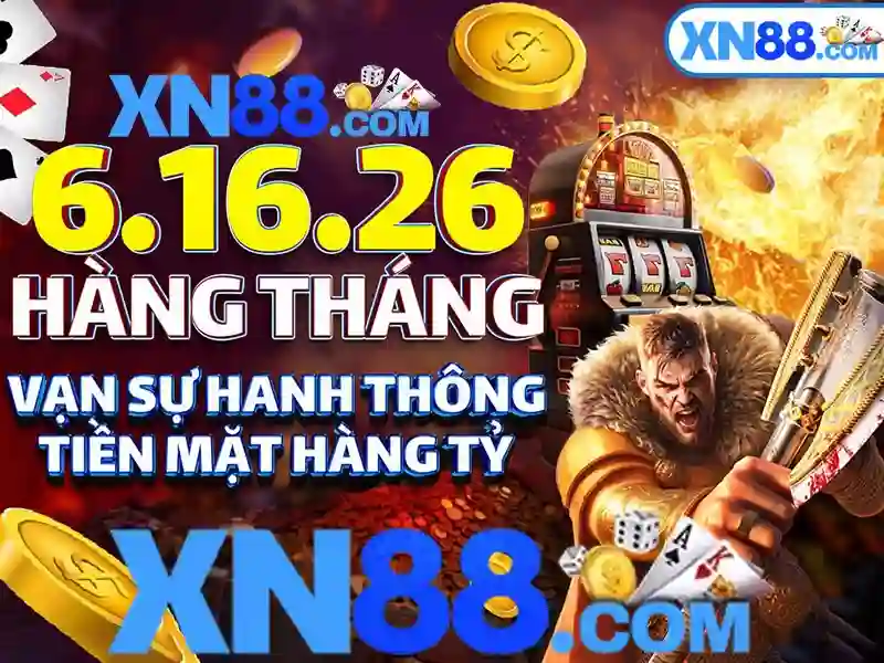 Game Slot XN88