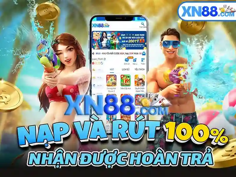 kinh nghiệm chơi Slot XN88