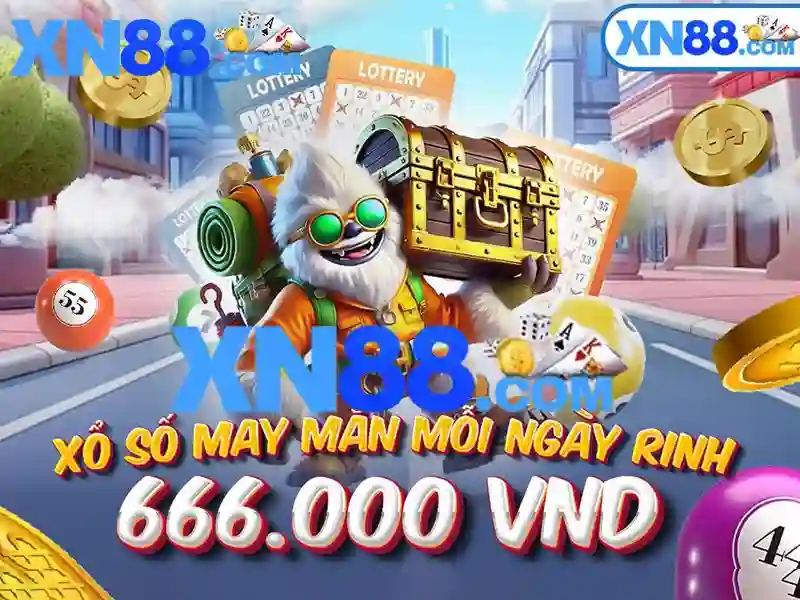 TỔNG HỢP XN88 – HƯỚNG DẪN CHI TIẾT VỀ DỊCH VỤ SLOT TRÊN XN88 2026