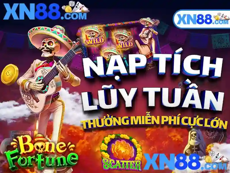 Giao diện XN88 sau khi cài đặt