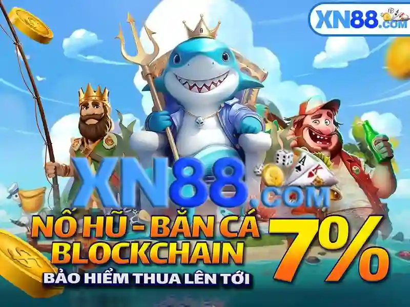 Chiến lược chơi slot trên XN88