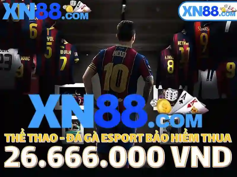 Trải Nghiệm Slot Đa Dạng Tại XN88 IMGED --></p><h2>Tính Năng Đột Phá Của XN88</h2><p>XN88 không chỉ dừng lại ở các trò chơi slot thông thường mà còn tích hợp nhiều tính năng độc đáo. Hệ thống tự động hóa giúp người chơi quản lý tài chính hiệu quả, cùng với tính năng nạp rút nhanh chóng, an toàn. Đặc biệt, giao diện thân thiện và dễ sử dụng giúp cả người mới và người chơi lâu năm đều dễ dàng thao tác.</p><h3>Đảm Bảo An Toàn Cho Người Chơi</h3><ul><li>Giấy phép hoạt động hợp pháp</li><li>Hệ thống bảo mật 2 lớp</li><li>Hỗ trợ 24/7 qua nhiều kênh</li><li>Quy trình nạp rút minh bạch</li></ul><p class='body_img'></p><h2>Tính Năng Đột Phá Của XN88</h2><p>XN88 không chỉ dừng lại ở các trò chơi slot thông thường mà còn tích hợp nhiều tính năng độc đáo. Hệ thống tự động hóa giúp người chơi quản lý tài chính hiệu quả, cùng với tính năng nạp rút nhanh chóng, an toàn. Đặc biệt, giao diện thân thiện và dễ sử dụng giúp cả người mới và người chơi lâu năm đều dễ dàng thao tác.</p><h3>Đảm Bảo An Toàn Cho Người Chơi</h3><ul><li>Giấy phép hoạt động hợp pháp</li><li>Hệ thống bảo mật 2 lớp</li><li>Hỗ trợ 24/7 qua nhiều kênh</li><li>Quy trình nạp rút minh bạch</li></ul><p class='body_img'></p><h2>Kết Luận</h2><p>XN88 là lựa chọn lý tưởng cho những ai yêu thích trò chơi slot. Với ưu đãi hấp dẫn, trải nghiệm đỉnh cao và dịch vụ hỗ trợ chuyên nghiệp, XN88 cam kết mang đến cho người chơi những giờ phút giải trí tuyệt vời nhất.</p></div> Thời gian đăng: 2026-09-01 15:09:21 <div class=